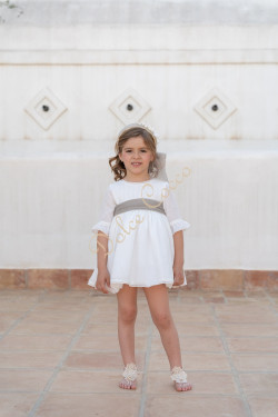 VESTIDO FRIDA