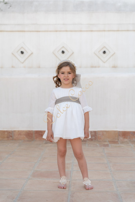 VESTIDO FRIDA