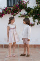 CONJUNTO NIÑO CEREMONIA  DENISA F8