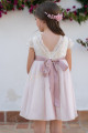 VESTIDO  CEREMONIA DENISA f8
